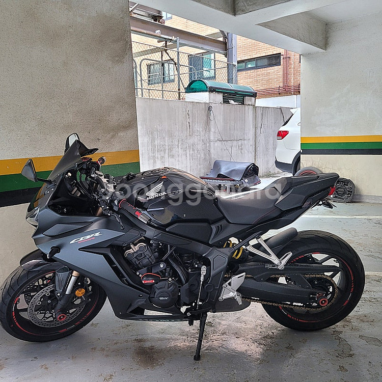 관악구 cbr650r 상태최상 2022년식 14@@@팔...--0