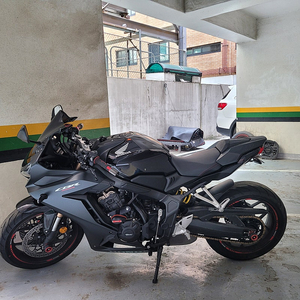 관악구 cbr650r 상태최상 2022년식 14@@@팔아요