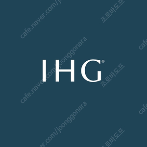 IHG 포인트 5.5원 삽니다 (200000)만 까지