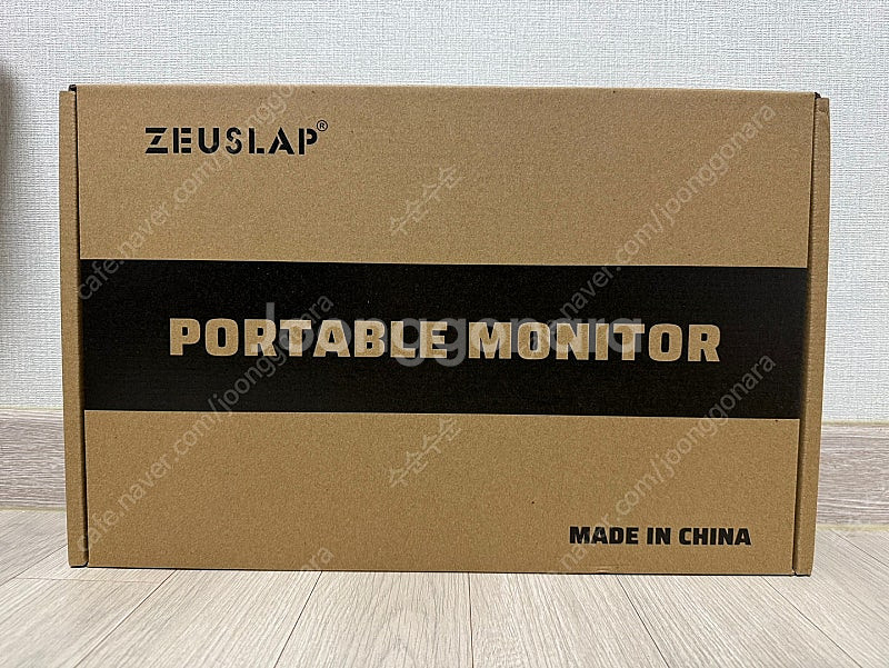ZEUSLAP Z18TV PRO 제우스랩 휴대용 스마트...--0
