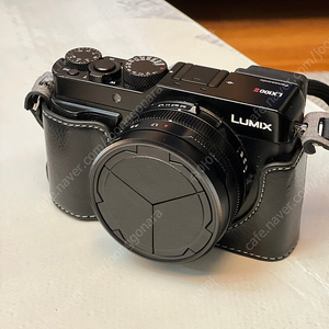 LUMIX lx100m2