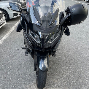 BMW K1600 그랜드 아메리카