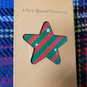 A Very Special Christmas 카세트테이프(초희귀, 수집)