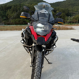 [경남창원] BMW R1200GS 어드벤처 팔거나 대차