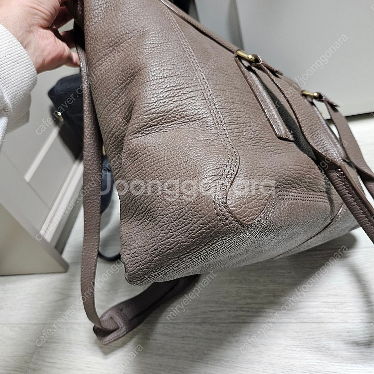 필립림 사첼백 라지 에토프 색상--2