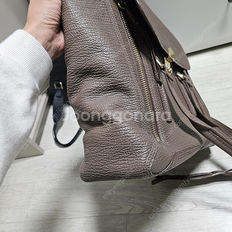 필립림 사첼백 라지 에토프 색상--3
