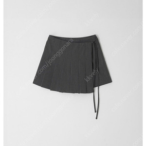 리즈 leeds Blaire pantskirt(S)