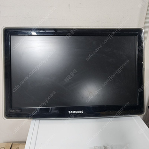 삼성 22인치 LCD TV 파브TV LN22B650T6D 분양합니다