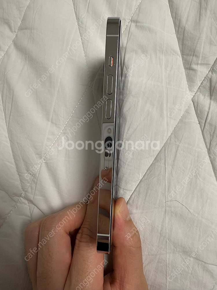 아이폰 14pro 256gb 화이트 직거래--1