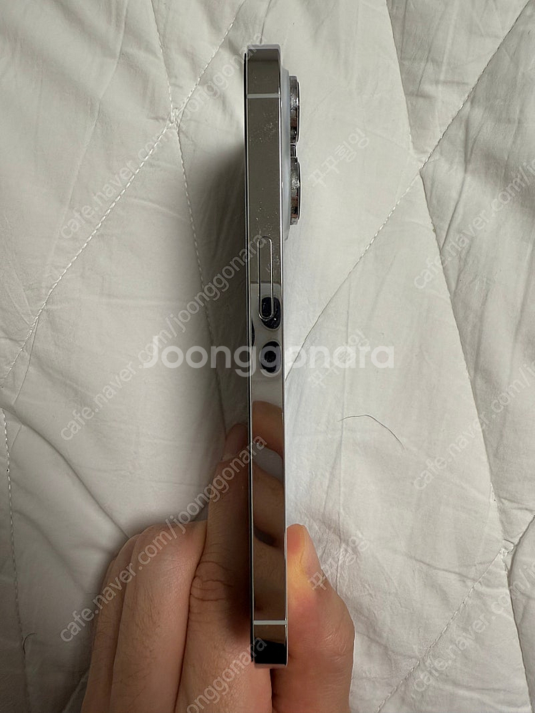아이폰 14pro 256gb 화이트 직거래--2