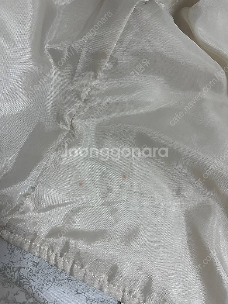 마이빈 스퀘어패딩--4