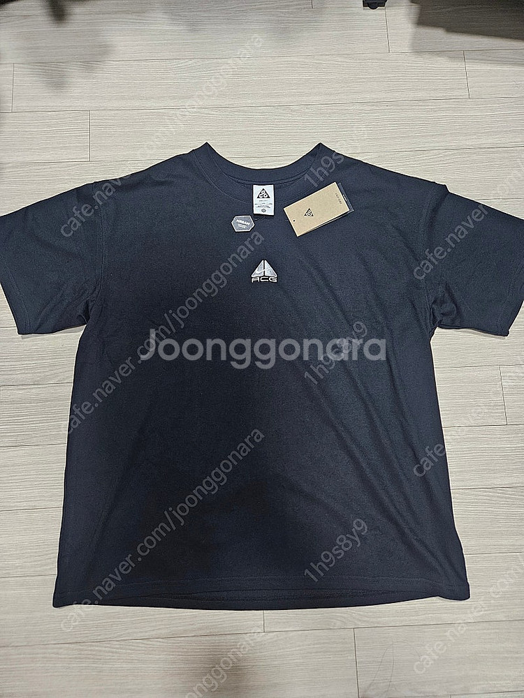 ACG반팔티 일괄판매합니다. XXL(3종)--0