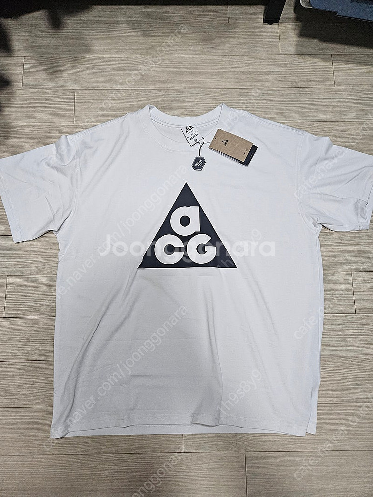 ACG반팔티 일괄판매합니다. XXL(3종)--2