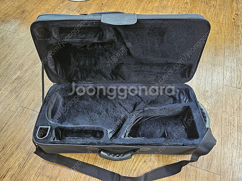 알토 색소폰 가방 (무료배송)--1