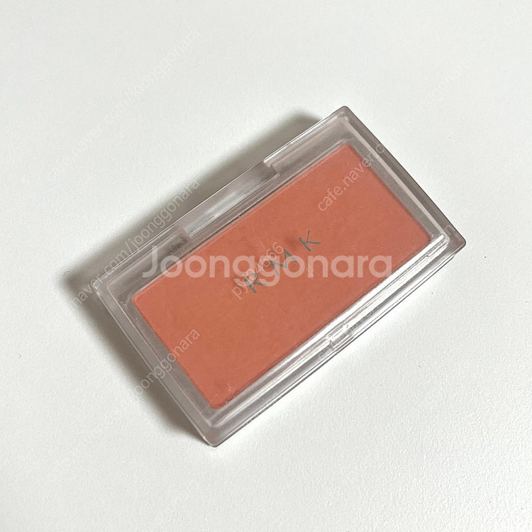 rmk 05 코랄 블러셔 화장품 판매합니다--3