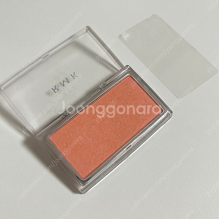 rmk 05 코랄 블러셔 화장품 판매합니다--5