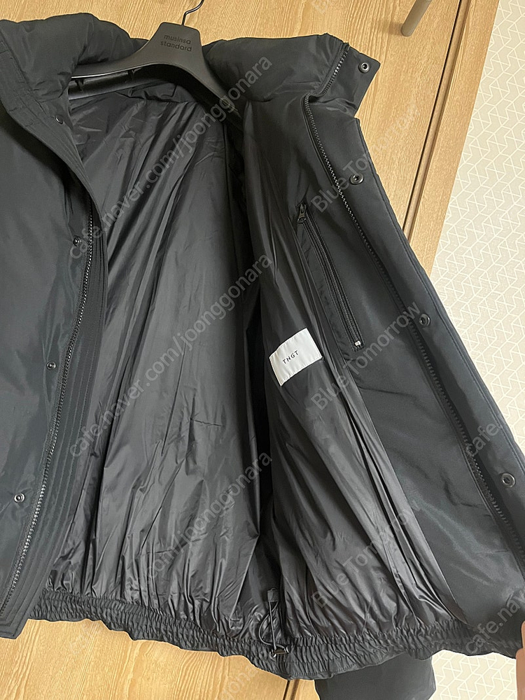 (100) tngt 구스다운, 티구다--4