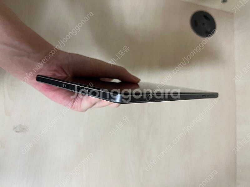 레노버 Y700 2세대 Y702 글로벌롬 12/256--3