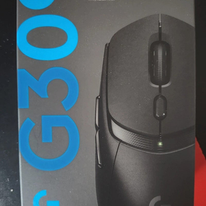 g309 마우스