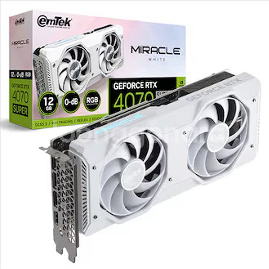 4070super 미개봉 화이트 구매합니다.--0