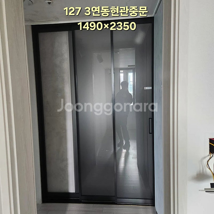 11월20일~22일포항시모델하우스️ KCC하우시스창호,천...--2