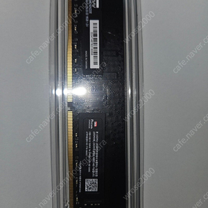 KLEVV PC용 DDR4-3200 16GB CL22