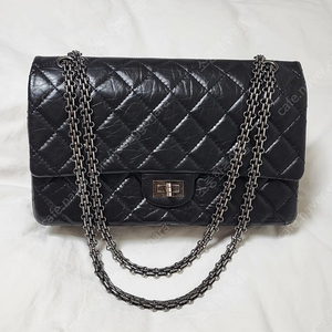 (풀)샤넬 빈티지 28cm