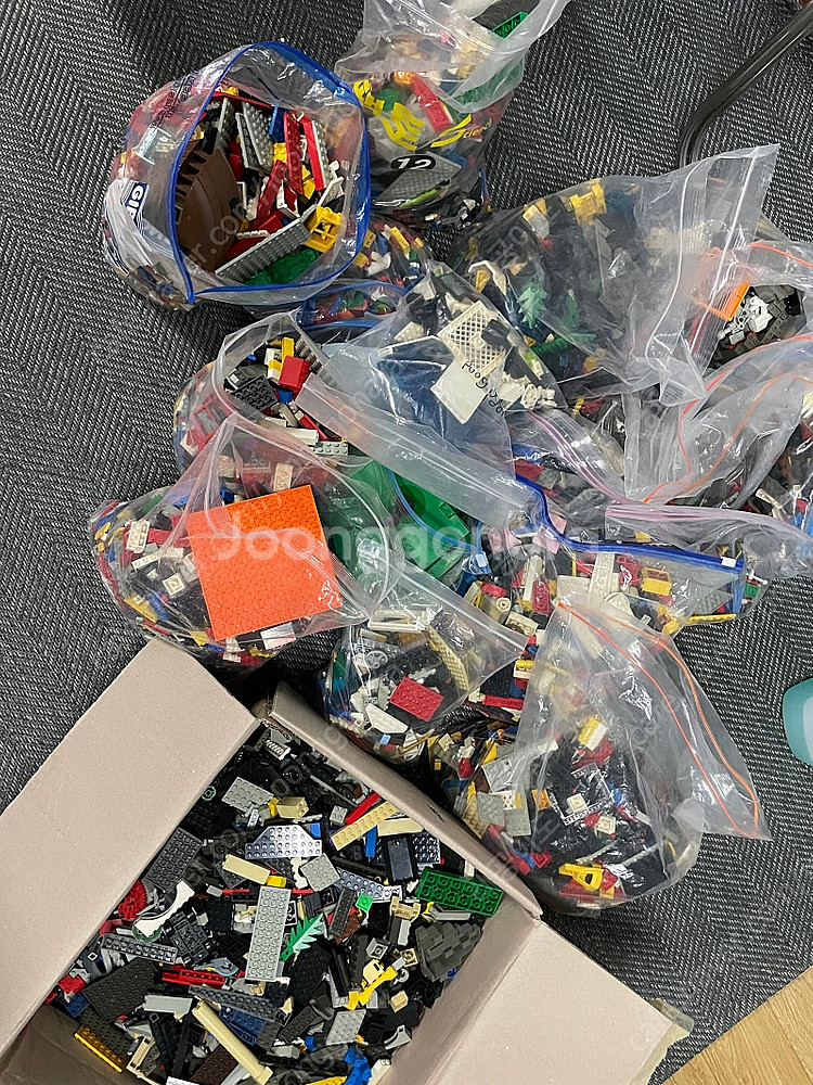 올드레고 벌크 판매합니다 (90-00년대)--0