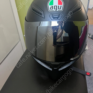 Agv k1, 세나 k10