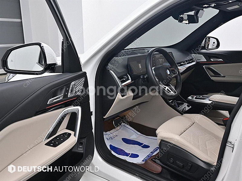 BMW X1 (U11) xDrive 20i M 스포츠 ...--4