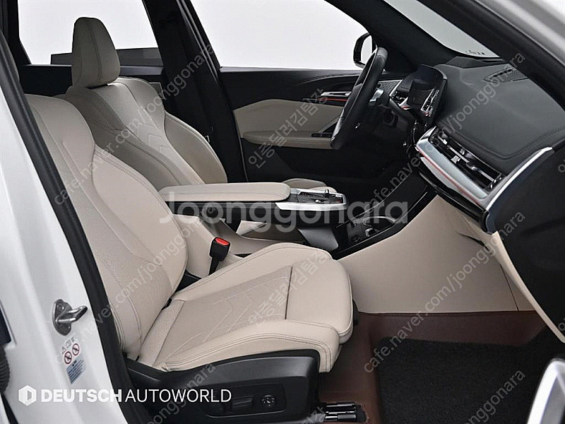 BMW X1 (U11) xDrive 20i M 스포츠 ...--5