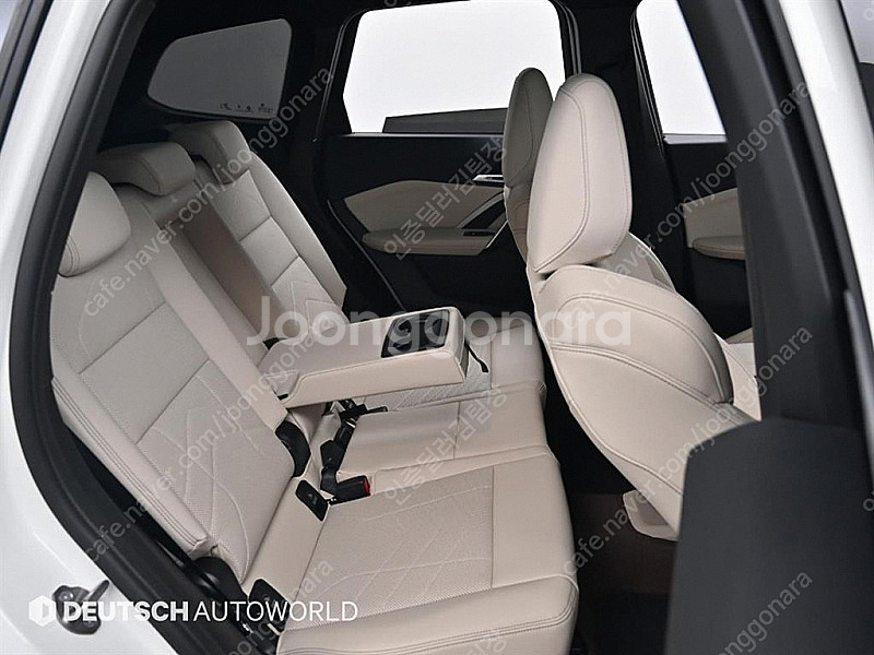 BMW X1 (U11) xDrive 20i M 스포츠 ...--6