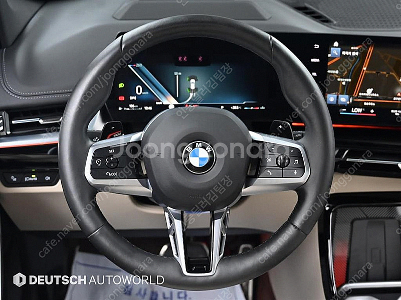 BMW X1 (U11) xDrive 20i M 스포츠 ...--9