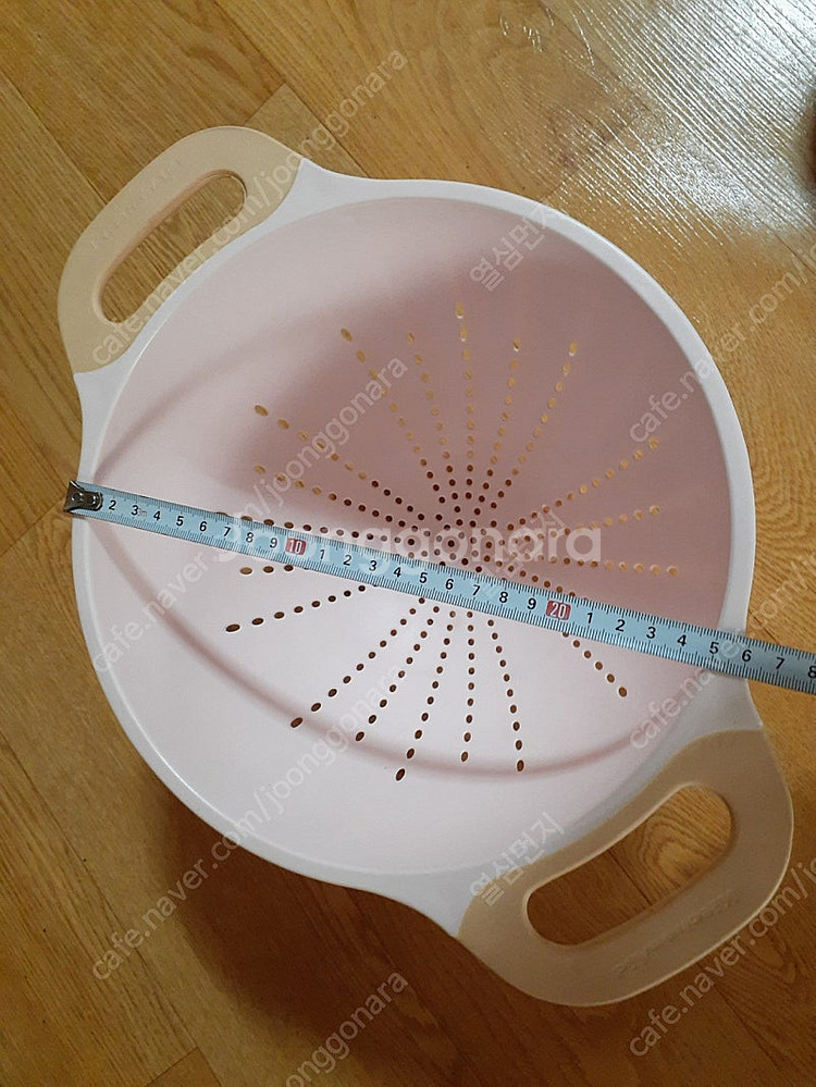 채반 제품 좋운제품입니다 과일.채소등 여러가지 사용해요...--2