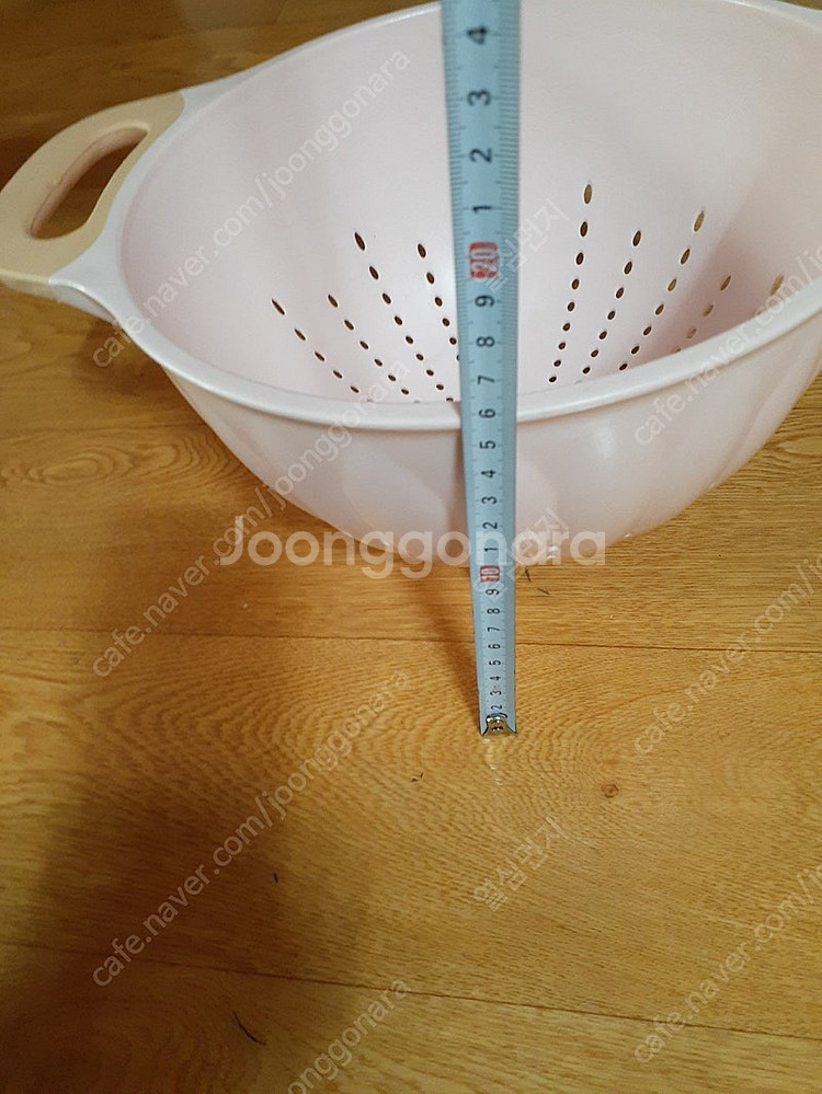 채반 제품 좋운제품입니다 과일.채소등 여러가지 사용해요...--3