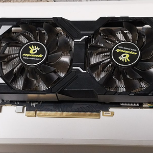 GTX 1060 6기가