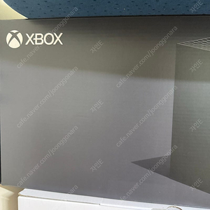 엑시엑 xbox series x 팝니다