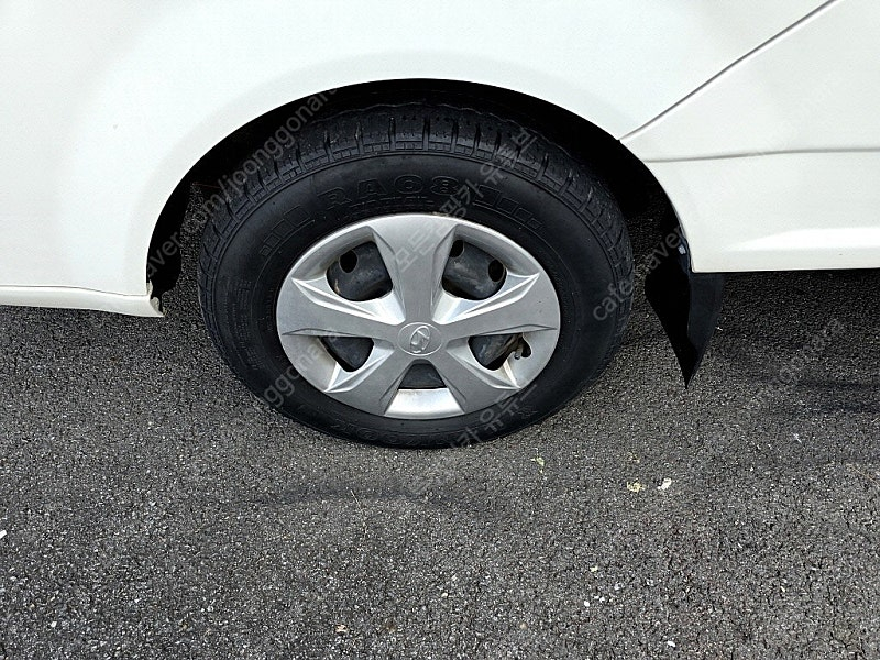 17년형 포터2 시티밴 3인승 캠핑카 오토(A/T) 신규제작 / 전액할부가능! 이미지