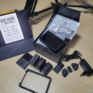 Atomos NinjaV 닌자V 모니터 레코더