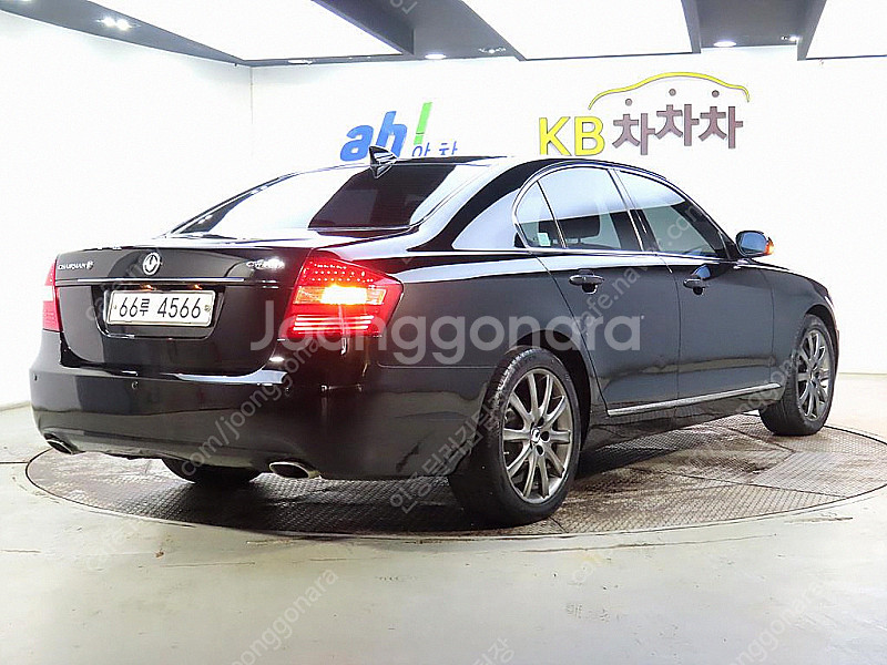 KG모빌리티(쌍용) 체어맨W CW600 최저가 판매합니...--3