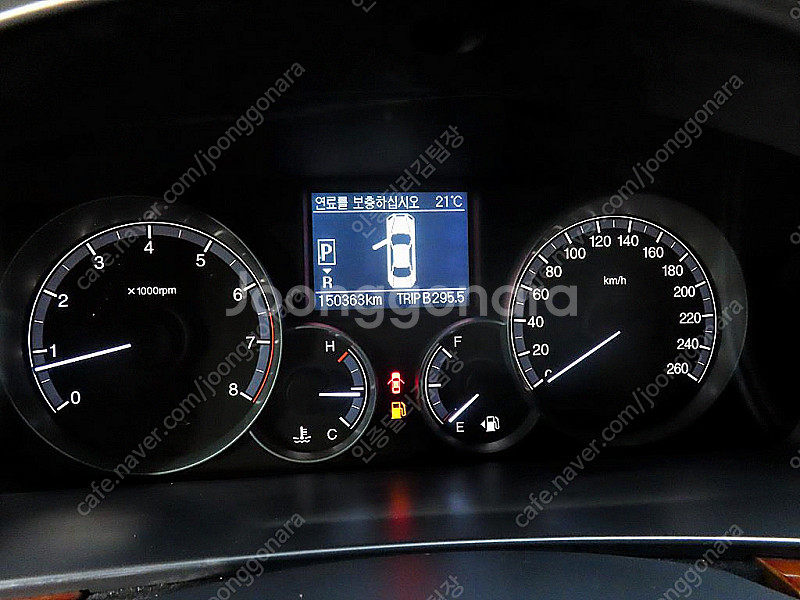KG모빌리티(쌍용) 체어맨W CW600 최저가 판매합니...--6