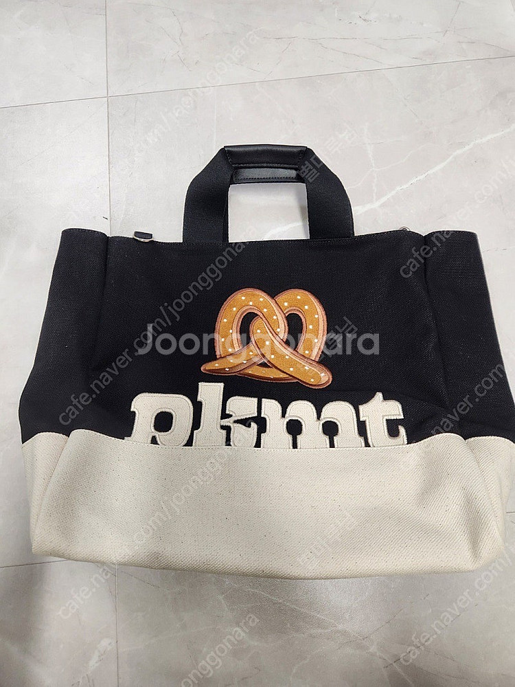 PKMT 프레즐 가방 새상품--0