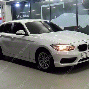 BMW 1시리즈 (F20) 118d 조이 선착순 판매합니다 ★전액할부★저신용★