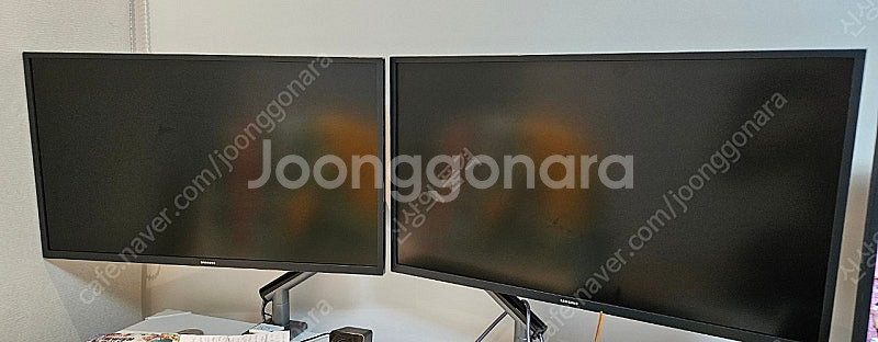 삼성 UHD U32J590UQK--0
