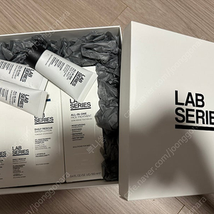 LAB(남성화장품)