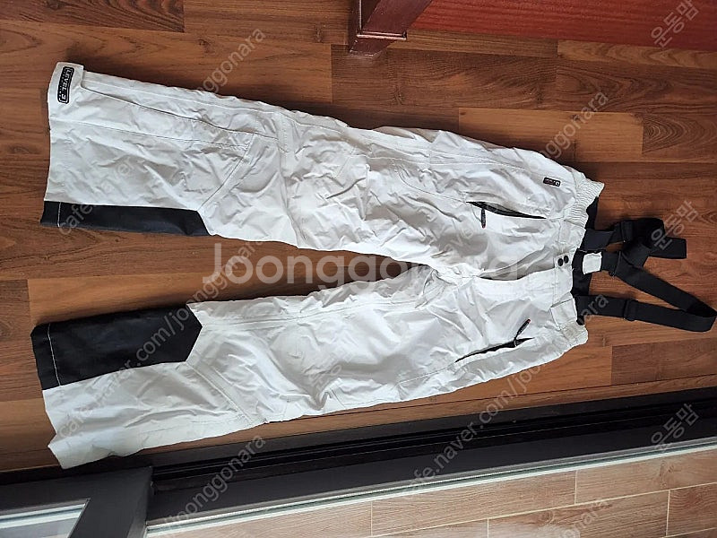 killtec 스키바지 160cm--0