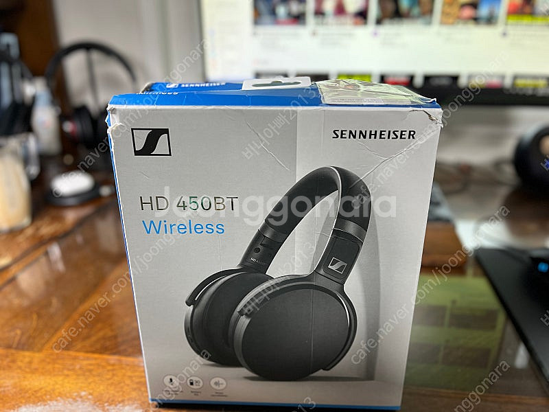 젠하이저 HD450BT--2
