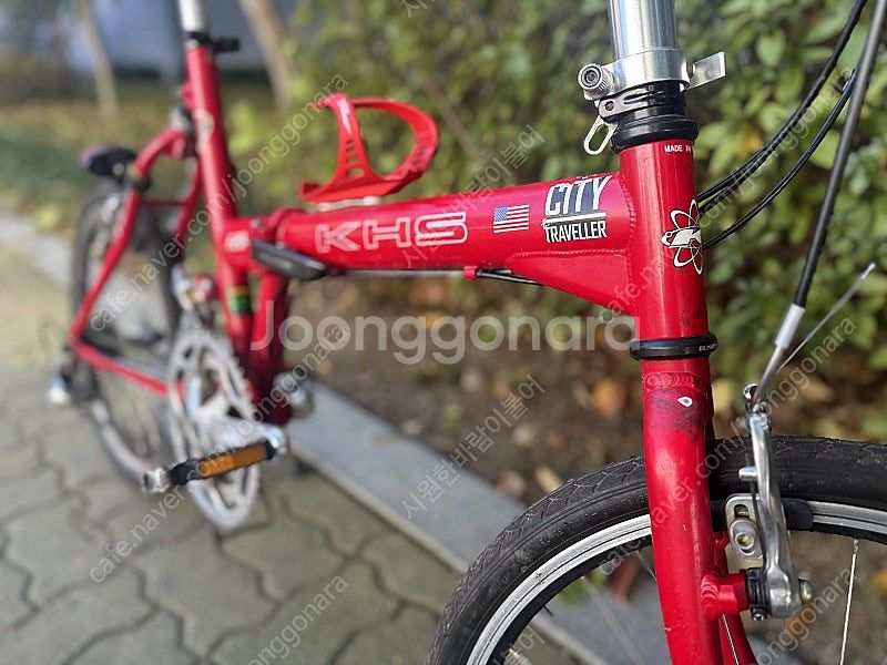 KHS F20-T3 팝니다.--3