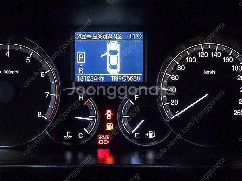 KG모빌리티(쌍용) 체어맨W CW600 최저가 판매합니...--8