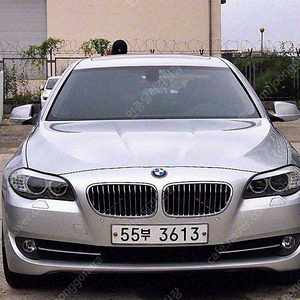 BMW 5시리즈 (F10) 523i 중고차 판매합니다 ★전액할부★저신용★